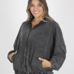 Campera HIT