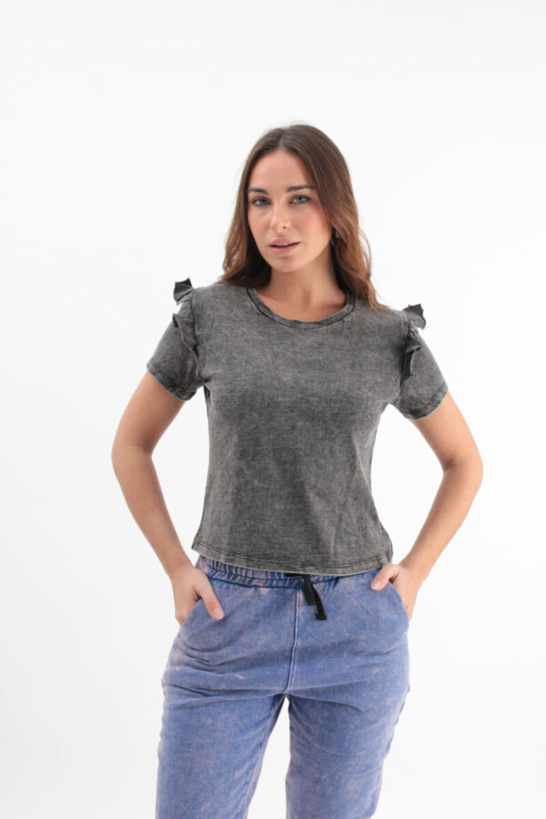 Remera Sisa Volado