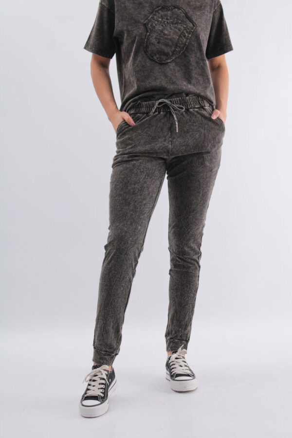 Pantalón BABUCHA CHUPIN