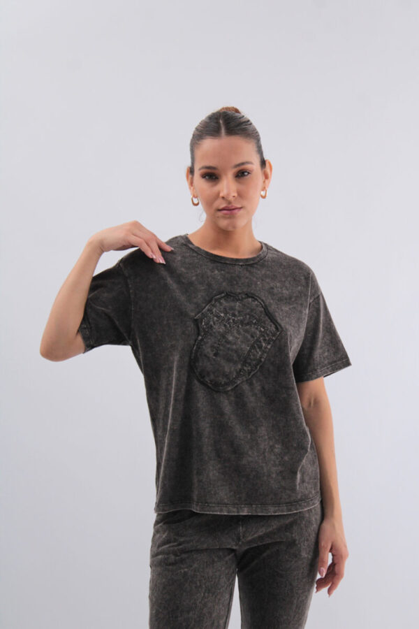 Remera ROLLING