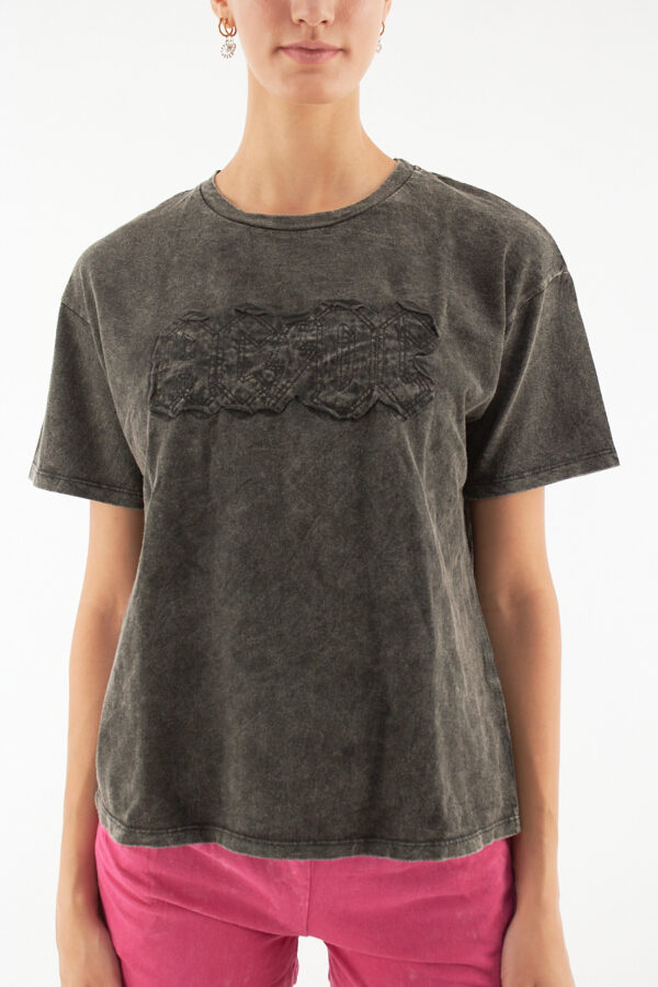 Remera ACDC