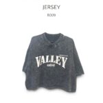 Remera VALLEY