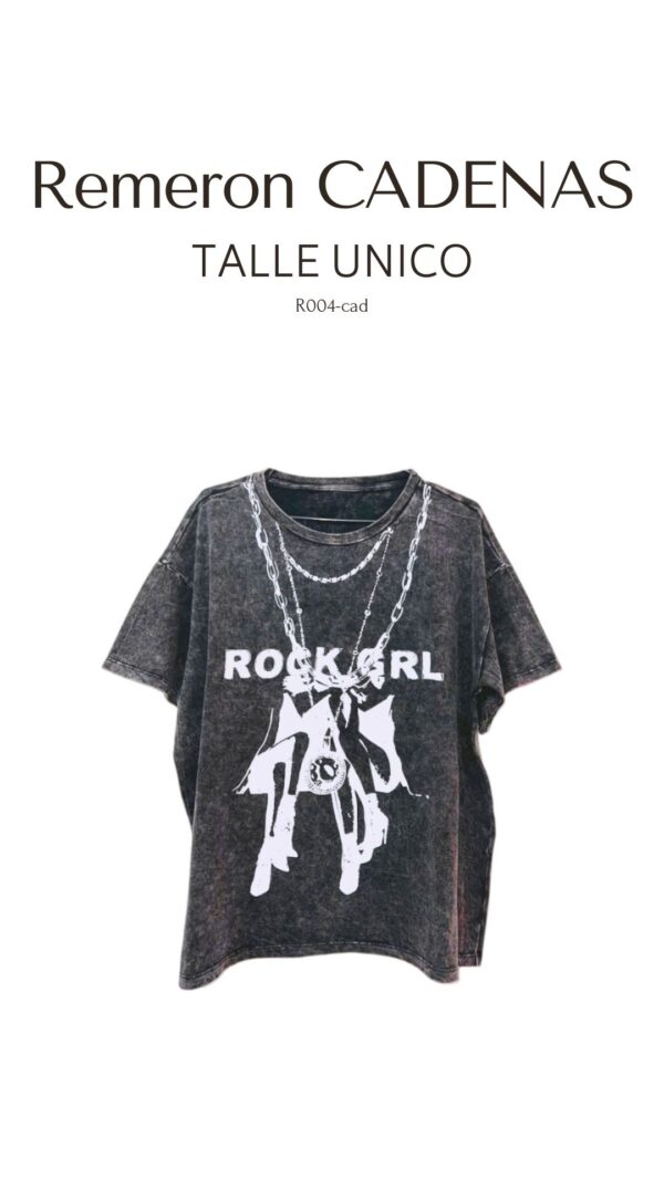 Remeron CADENAS