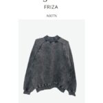 Buzo Raglan NEVADO